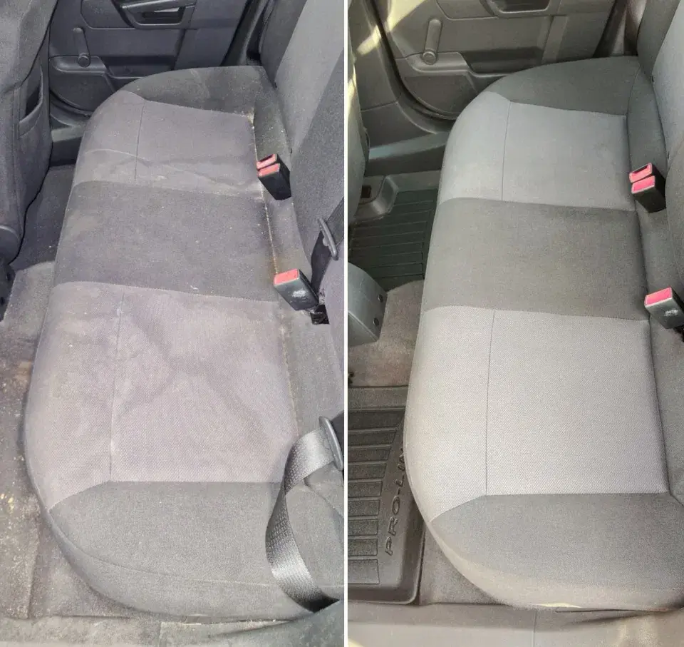 Αποτέλεσμα Detailing